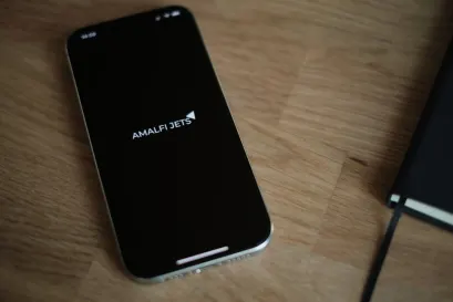 Simple Casino Mobil App